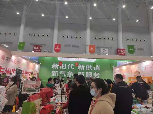 鄂州華仁堂艾芽茶閃耀食博會(huì)，科技賦能傳統(tǒng)茶飲創(chuàng)新升級(jí)